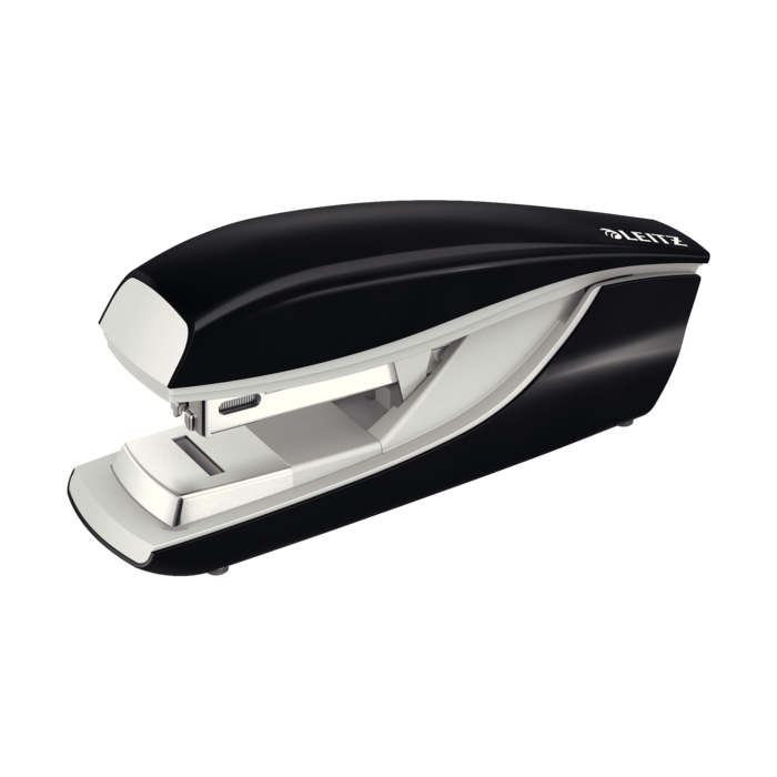 Capsator-LEITZ-30-coli-246-capsare-plata-model-5505-negru