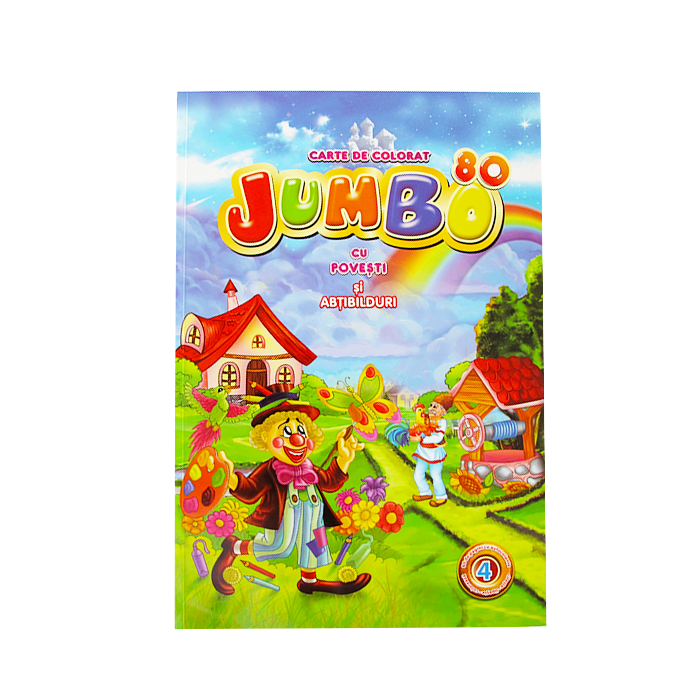 Carte-de-colorat-cu-povesti-si-abtibilduri-A4-80-pagini-Eurobookids-vol-4