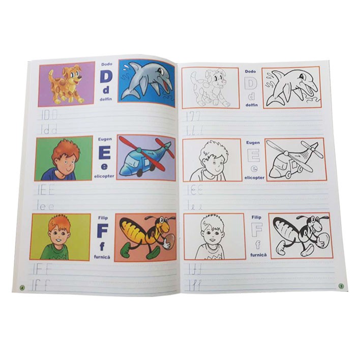 Carte-de-colorat-educativa-alfabetul-exercitii-grafice-B5-16-pagini-Eurobook