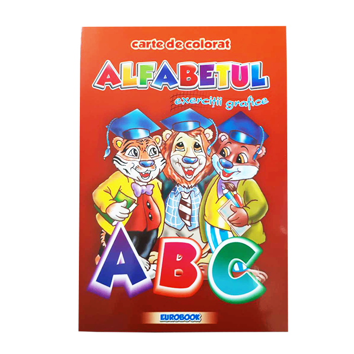 Carte-de-colorat-educativa-alfabetul-exercitii-grafice-B5-16-pagini-Eurobook