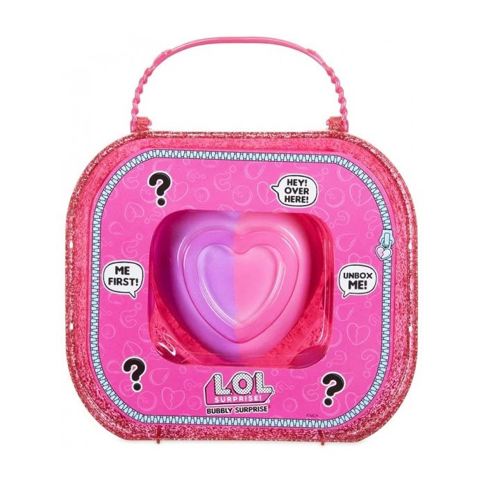 Jucarie-figurina-LOL-Surprise-Bubbly-Surprise-in-gentuta-roz-cu-surpriza