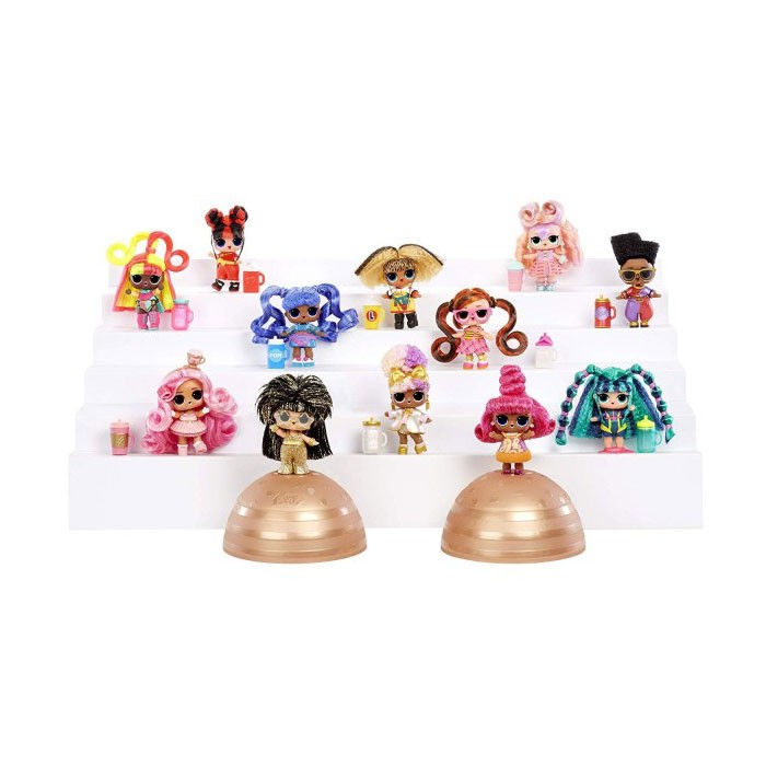 Jucarie-figurina-LOL-Surprise-Hairvibes-cu-surpriza