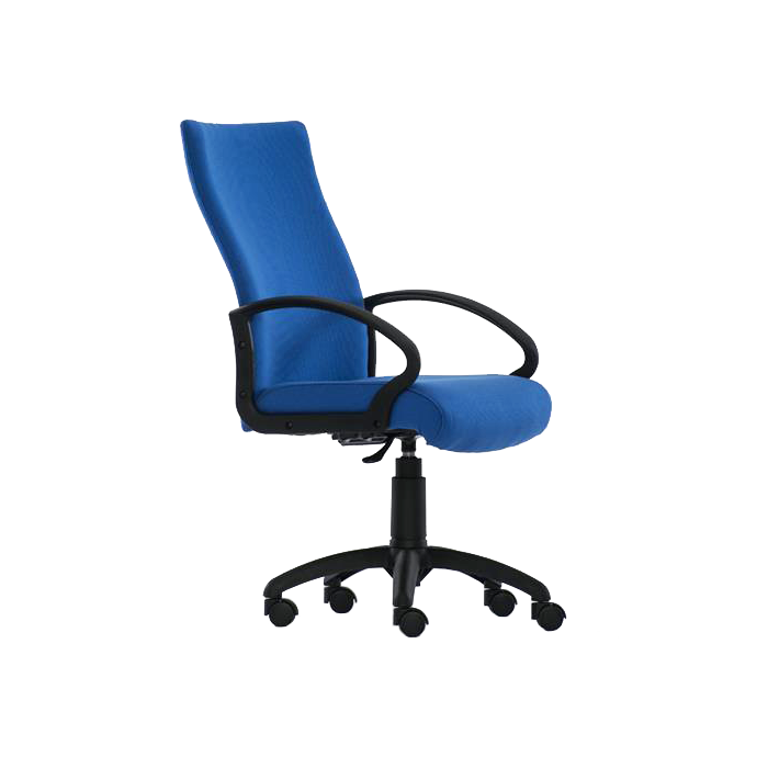 Scaun-de-birou-ergonomic-Hugo-material-textil-gama-extra-culoare