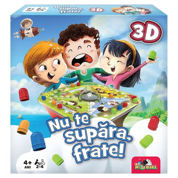 Joc-de-societate-Nu-te-supara-frate-3D