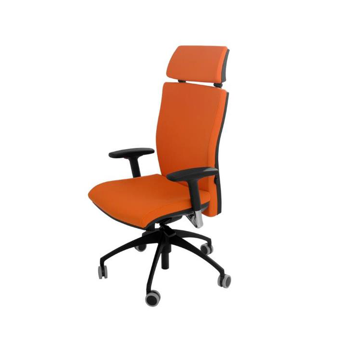 Scaun-de-birou-ergonomic-Suprem-cu-brate-reglabile