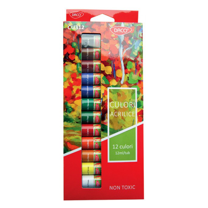 Tempera-acrilica-12-culori-in-tub-12-ml-Daco-CU312
