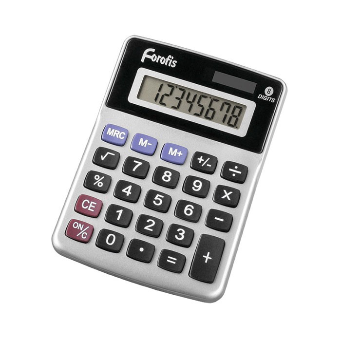 Calculator-Forofis-basic-91596-8DG