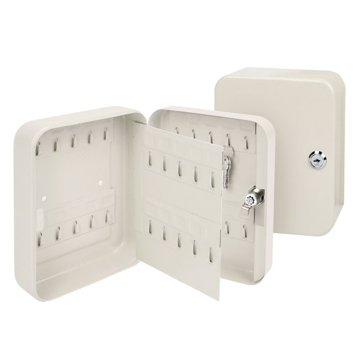 Cutie-pentru-chei-Forofis-91627-40-chei-gri