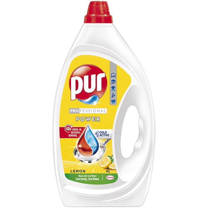 Detergent-lichid-vase-Pur-4-l