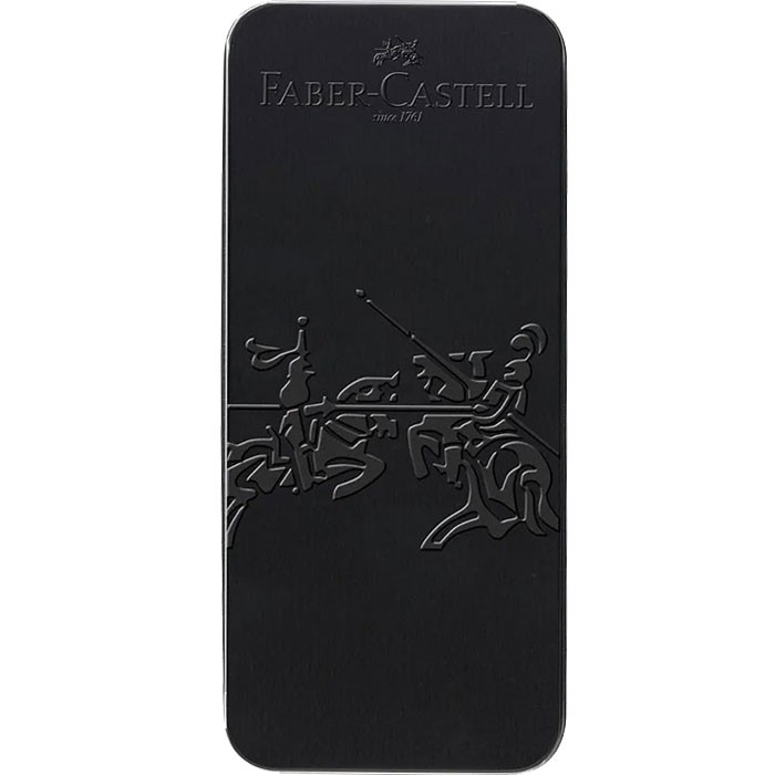 Set-pixstilou-Faber-Castell-Grip-2011-negru-140983