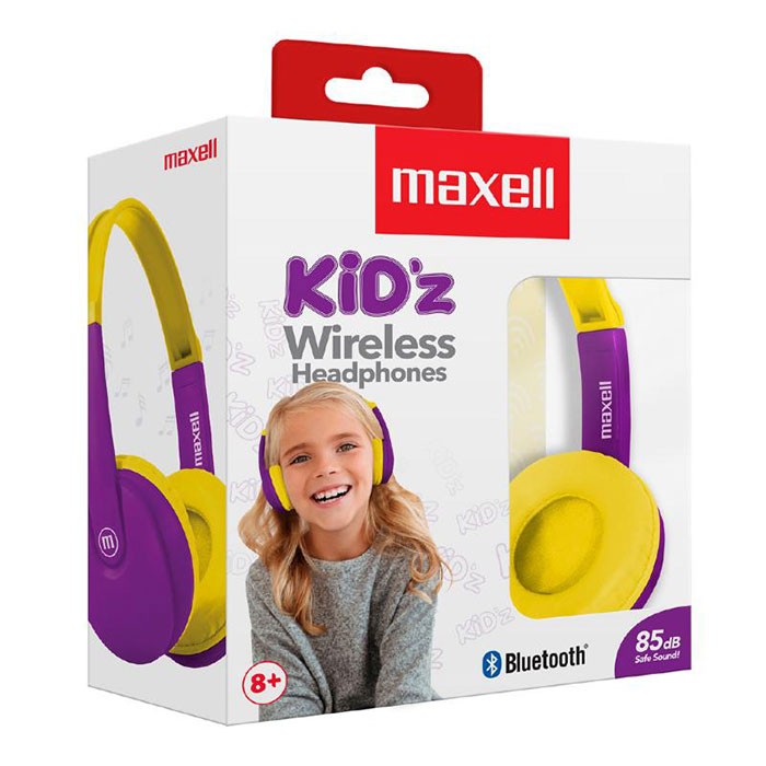 Casti-fara-fir-Bluetooth-HP-BT350-Kidz-violet-si-galben-Maxell
