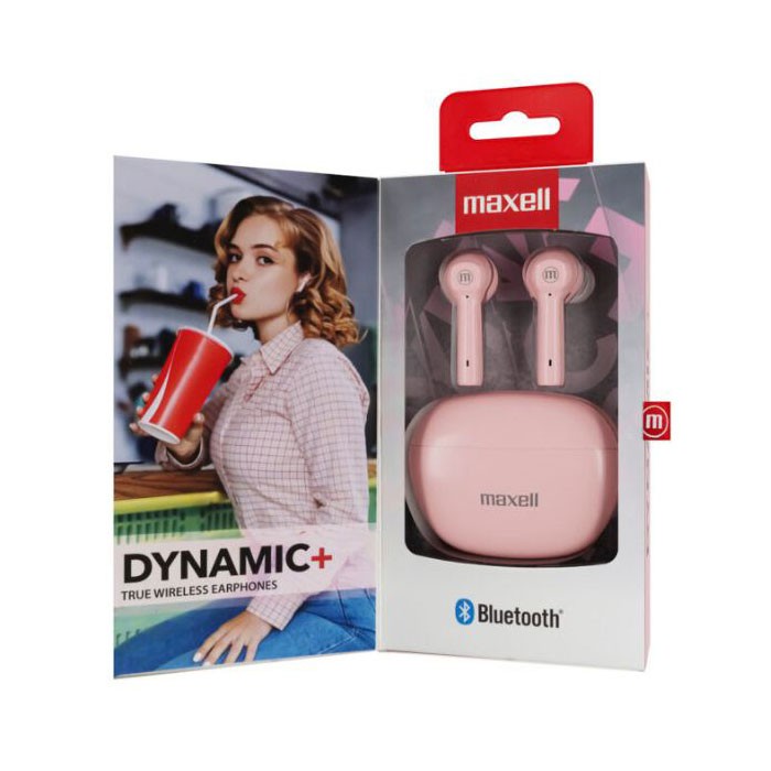 Casti-fara-fir-Bluetooth-TWS-Dynamic-tip-Earbuds-roz-Maxell