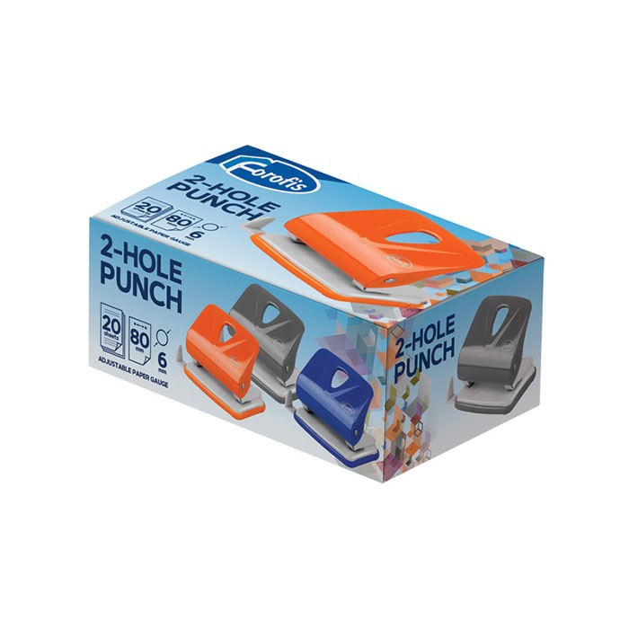 Perforator-Forofis-91665-20-coli-metalic-portocaliu