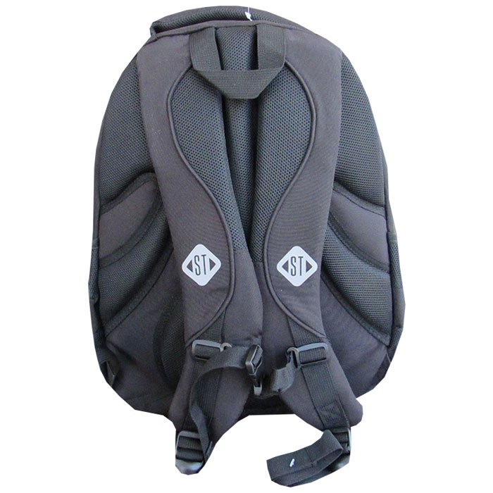 Ghiozdan-4-compartimente-2-buzunare-Majewski-Gama-St-Right-Colectia-Lava-2025-BP-04