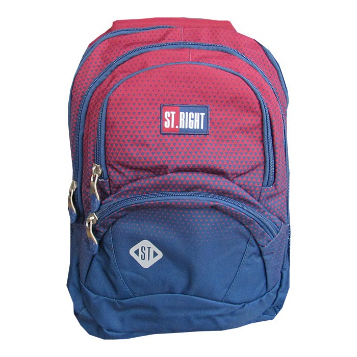 Ghiozdan-4-compartimente-Majewski-Gama-St-Right-Colectia-Burgund-Gradient-2025-BP-05