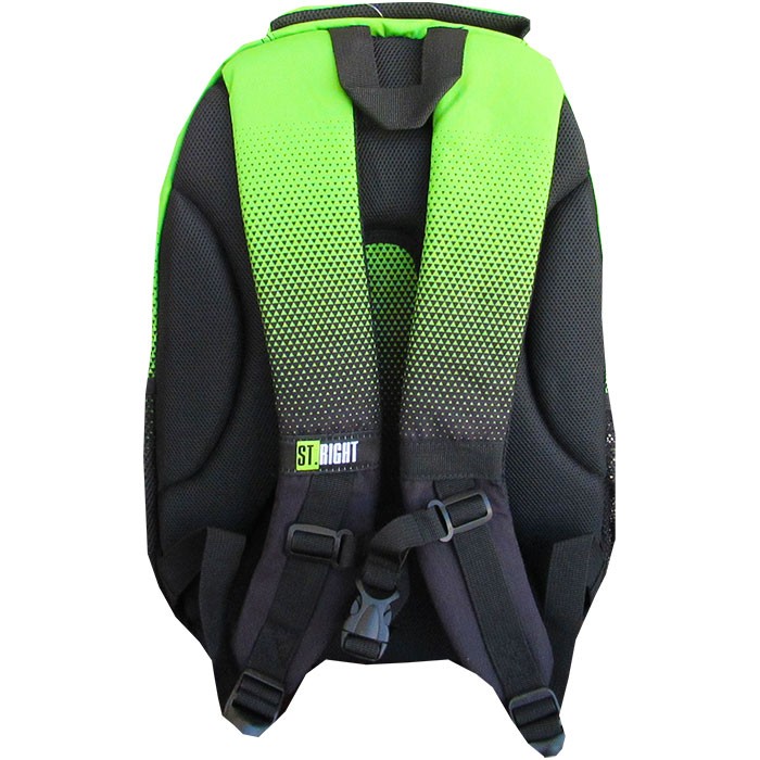 Ghiozdan-4-compartimente-Majewski-Gama-St-Right-Colectia-Green-Gradient-2025-BP-05