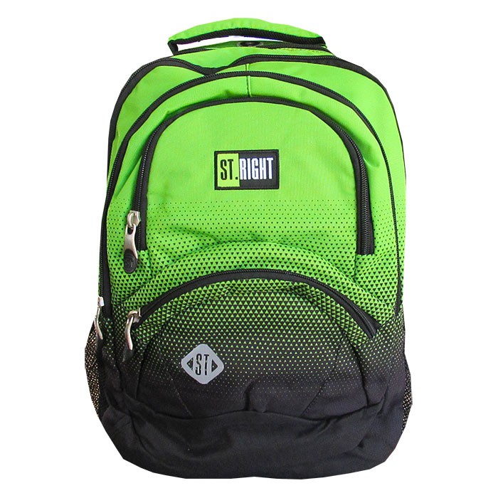 Ghiozdan-4-compartimente-Majewski-Gama-St-Right-Colectia-Green-Gradient-2025-BP-05