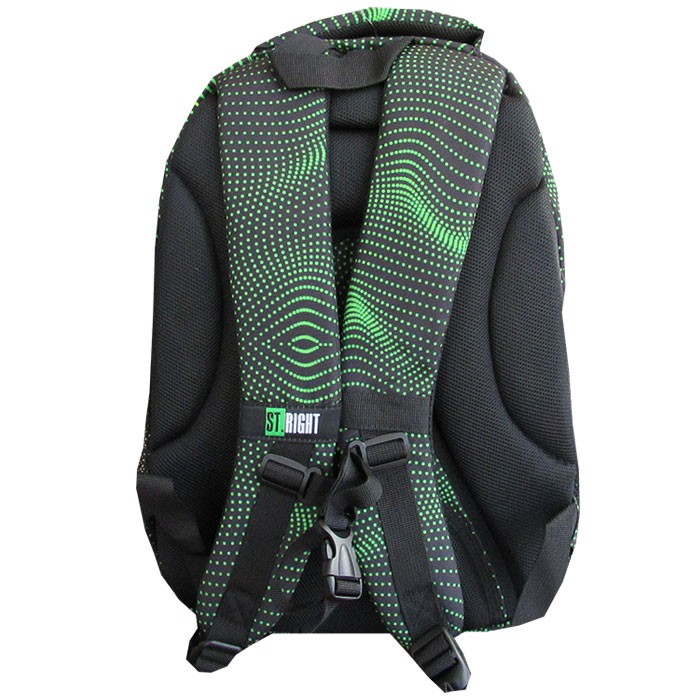 Ghiozdan-4-compartimente-Majewski-Gama-St-Right-Colectia-Green-Halftone-2025-BP-05