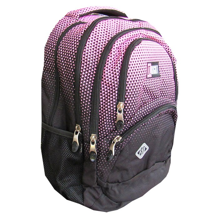 Ghiozdan-4-compartimente-Majewski-Gama-St-Right-Colectia-Pink-Gradient-2025-BP-05