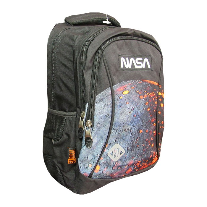 Ghiozdan-clasele-I-IV-3-compartimente-Majewski-Gama-St-Right-Colectia-Red-Planet-2025-BP-26