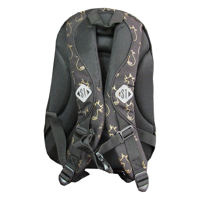 Ghiozdan-clasele-I-IV-4-compartimente-Majewski-Gama-St-Right-Colectia-Golden-Cats-2025-BP-58