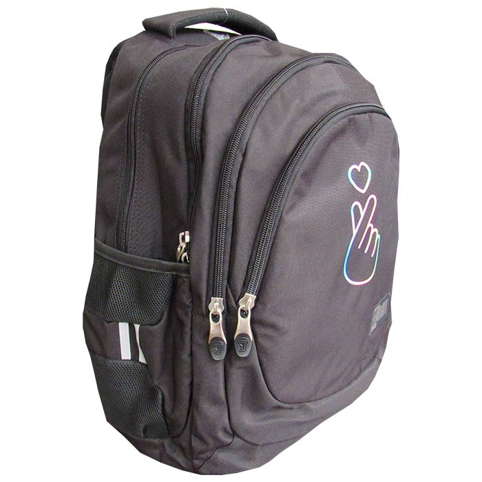 Ghiozdan-clasele-V-VIII-4-compartimente-Majewski-Gama-St-Right-Colectia-Pastel-K-Pop-2025-BP-06