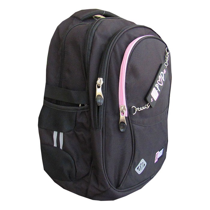 Ghiozdan-clasele-V-VIII-4-compartimente-Majewski-Gama-St-Right-Colectia-Pink-K-Pop-2025-BP-01