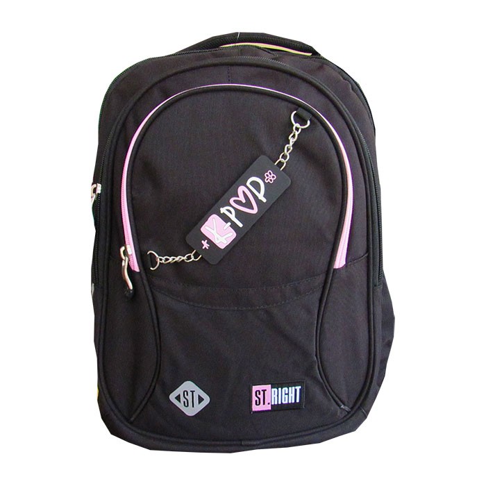 Ghiozdan-clasele-V-VIII-4-compartimente-Majewski-Gama-St-Right-Colectia-Pink-K-Pop-2025-BP-01