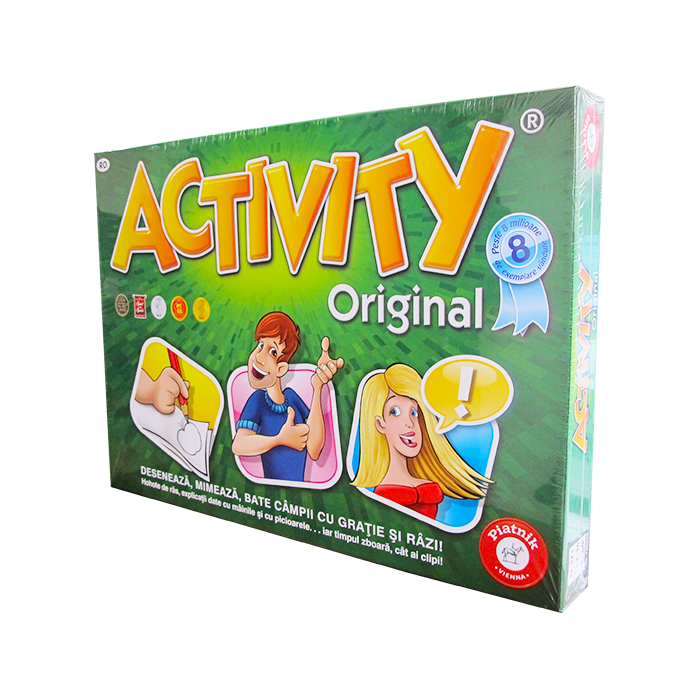 Joc-de-societate-Activity-Original