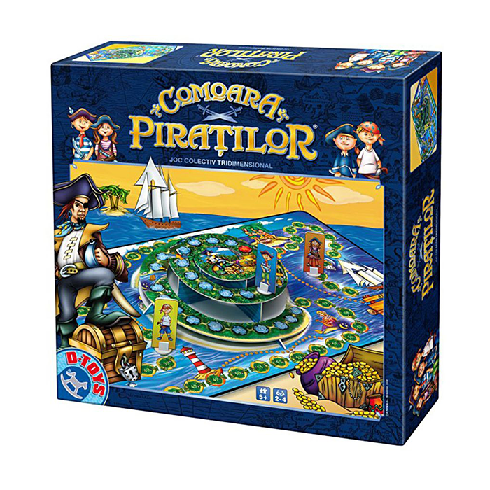 Joc-de-societate-Comoara-piratilor