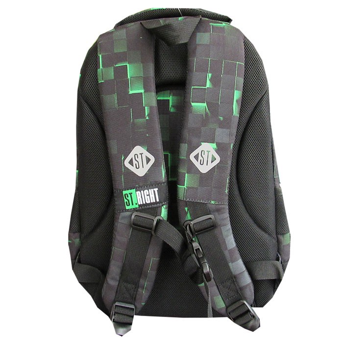 Ghiozdan-clasele-I-IV-3-compartimente-Majewski-Gama-St-Right-Colectia-Green-Game-2025-BP-77