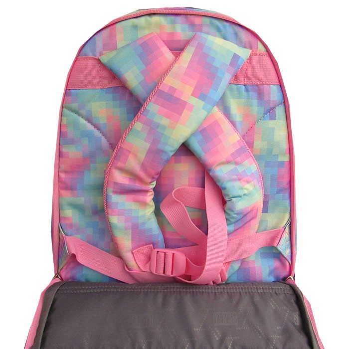 Ghiozdan-cu-troler-Majewski-Gama-St-Right-Colectia-Pastel-Pixels-2025-TB01