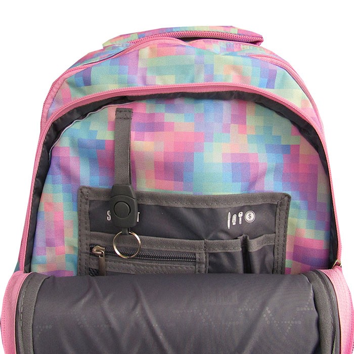 Ghiozdan-cu-troler-Majewski-Gama-St-Right-Colectia-Pastel-Pixels-2025-TB01