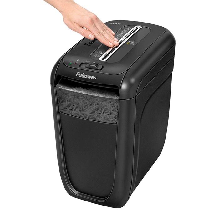 Distrugator-de-documente-Fellowes-Powershred-60Cs-10-coli-cross-cut-DIN-P-4