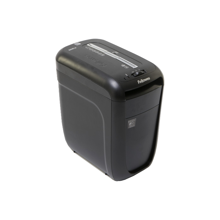Distrugator-de-documente-Fellowes-Powershred-60Cs-10-coli-cross-cut-DIN-P-4