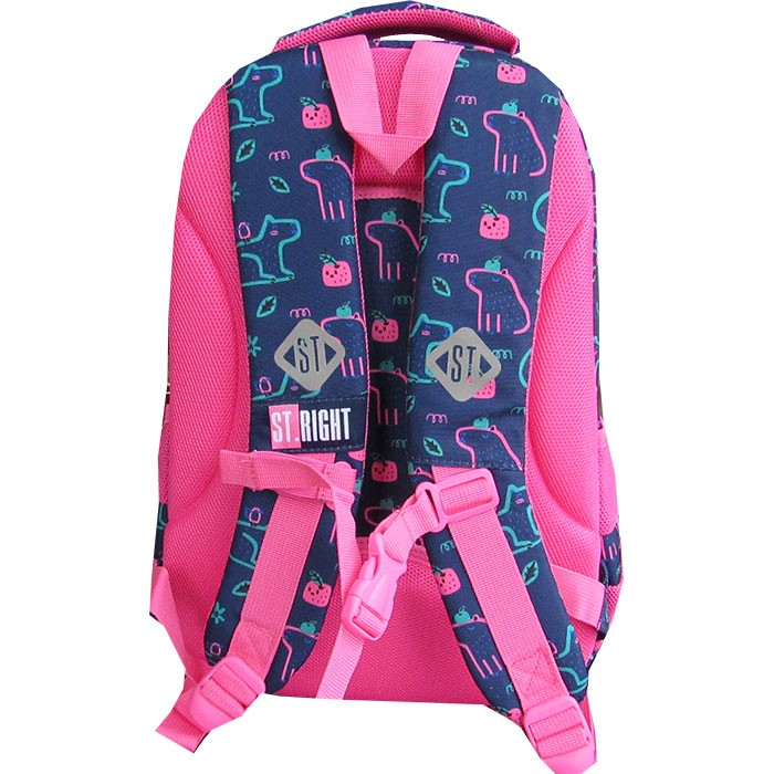 Ghiozdan-clasele-I-IV-3-compartimente-Majewski-Gama-St-Right-Colectia-Capybara-2025-BP-26