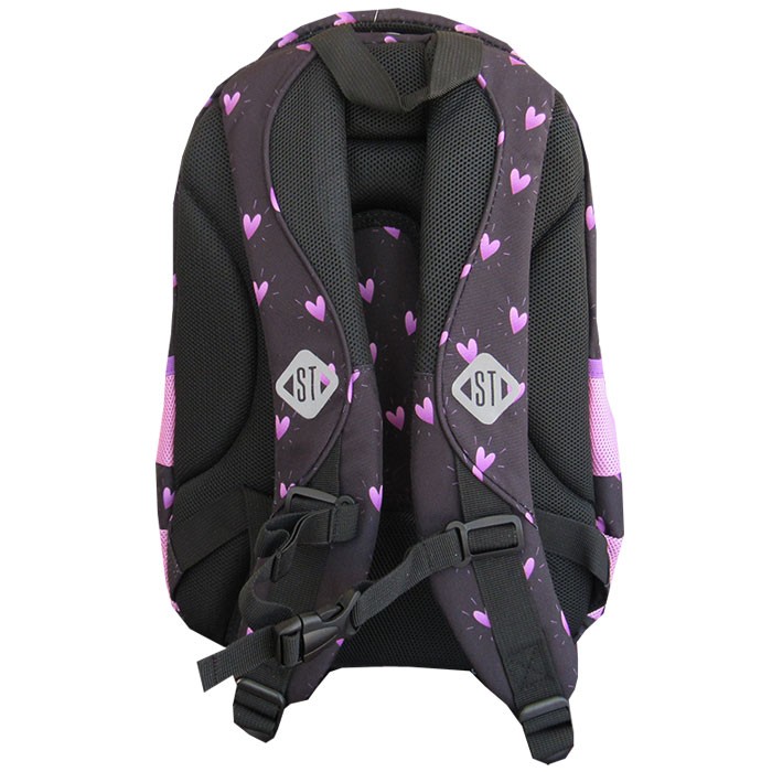 Ghiozdan-clasele-I-IV-4-compartimente-Majewski-Gama-St-Right-Colectia-Ballerina-2025-BP-58