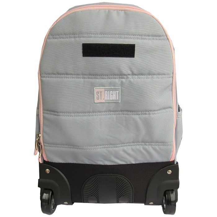 Ghiozdan-cu-troler-Majewski-Gama-St-Right-Colectia-Silver-Butterflies-2025-TB01