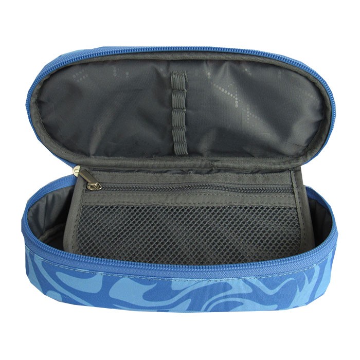 Penar-borseta-1-compartiment-1-extensie-oval-Majewski-Colectia-Romantic-Horse-2025-PC-01-205x95x5-cm