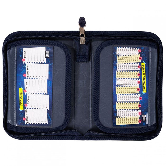 Penar-neechipat-1-fermoar-2-extensii-Majewski-Gama-St-Right-Colectia-Golden-Cats-2025-PC-03-21x14x35-cm