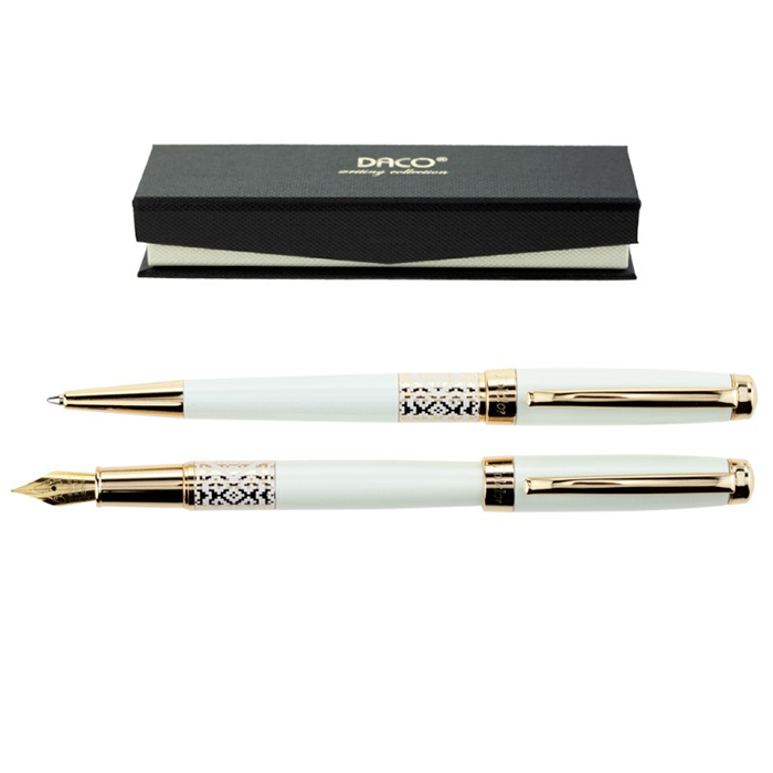 Set-pixstilou-Daco-SE268W-alb