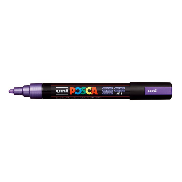 Marker-universal-UNI-PC-5M-Posca-18-25-mm-violet-metalizat