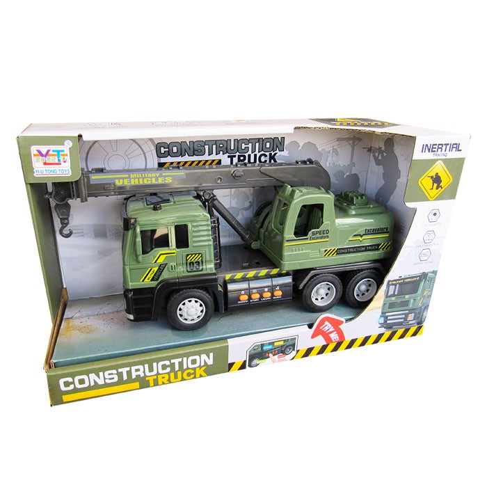 Masina-utilaj-macara-cu-frictiune-PIT111131