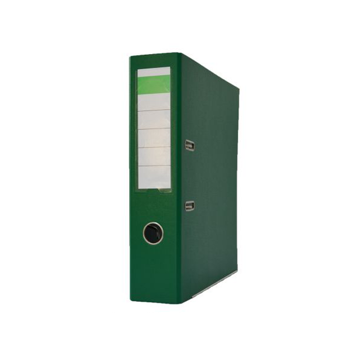 Biblioraft-plastifiat-PPH-8-cm-verde
