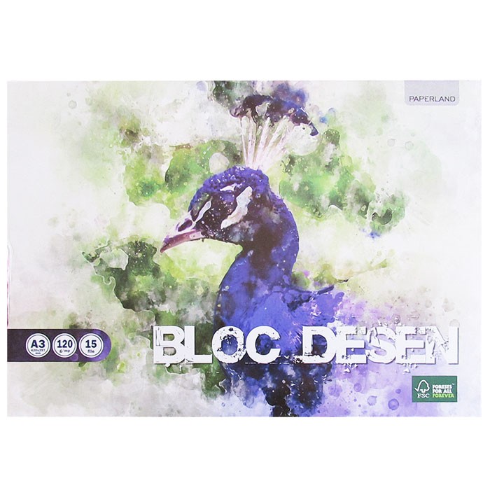 Bloc-desen-A3-15-file-120-grmp-Paperland