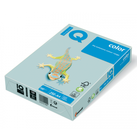 Carton-color-A4-IQ-160-gmp-250-colitop-albastru-pal