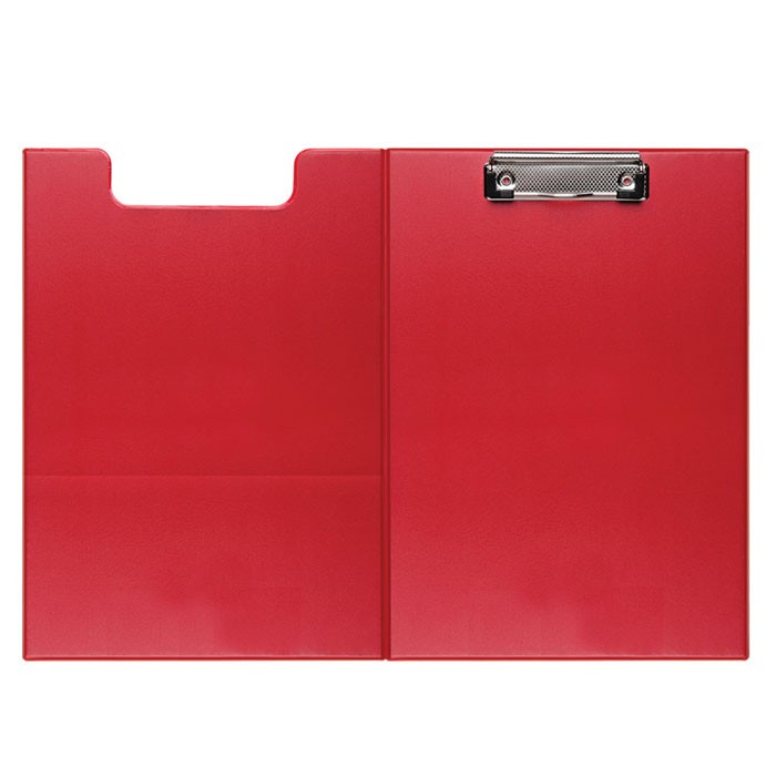 Clipboard-dublu-A4-Forofis-91245-rosu