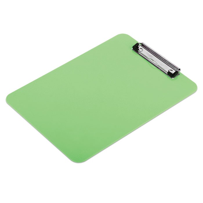 Clipboard-simplu-A4-Forpus-22210-verde