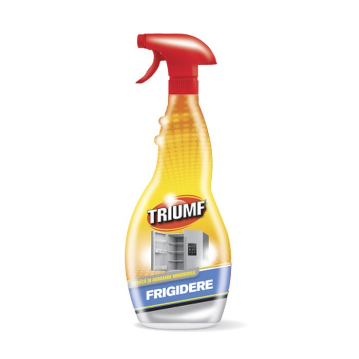 Detergent-pentru-frigidere-Triumf-500-ml