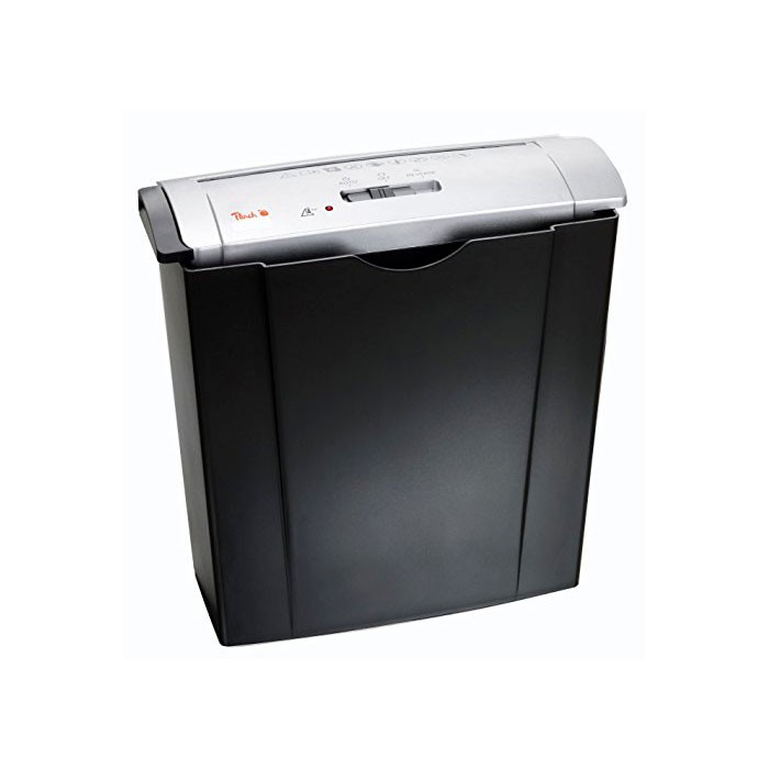 Distrugator-de-documente-Peach-PS400-02-7-coli-strip-cut-DIN-P-1